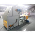 Automatic pillow filling machine